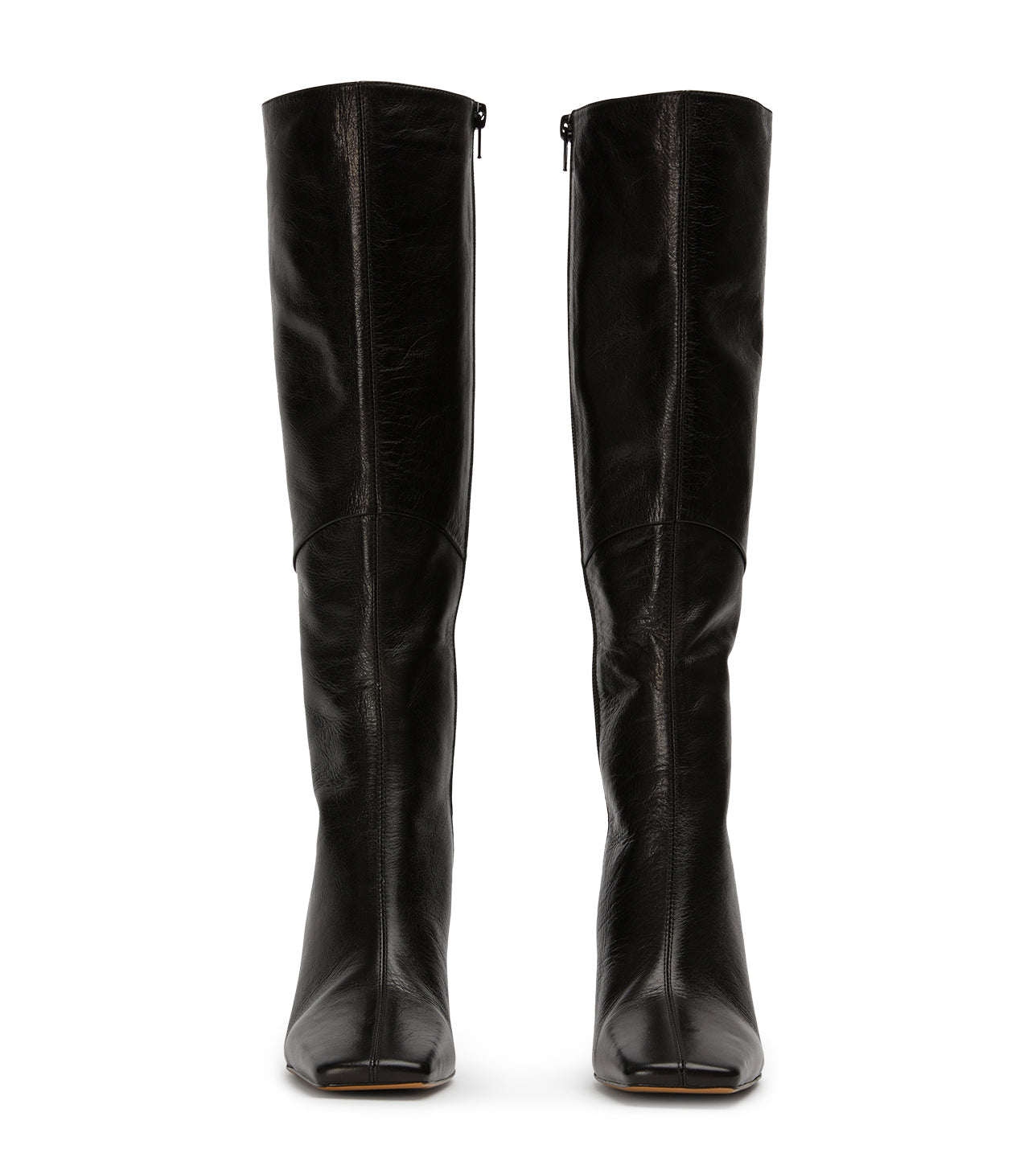 Fiesty Black Vintage