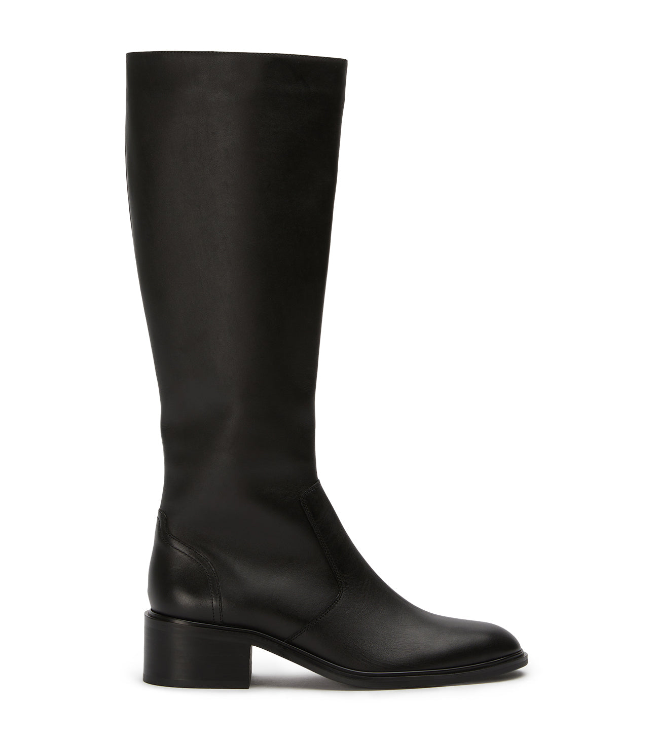 Flaunt Black Como