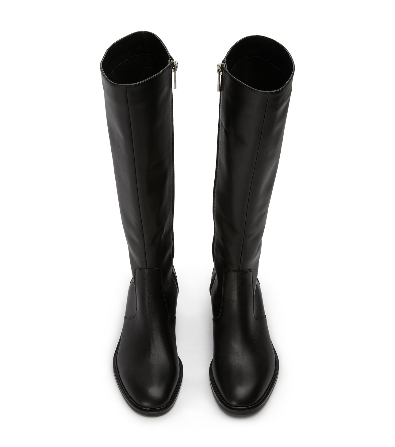 Flaunt Black Como