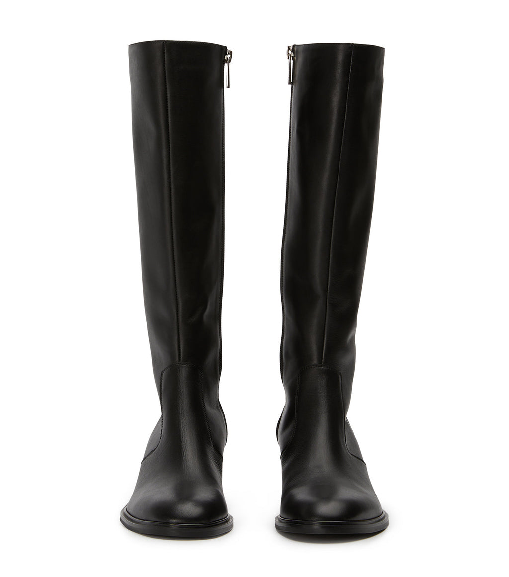 Flaunt Black Como