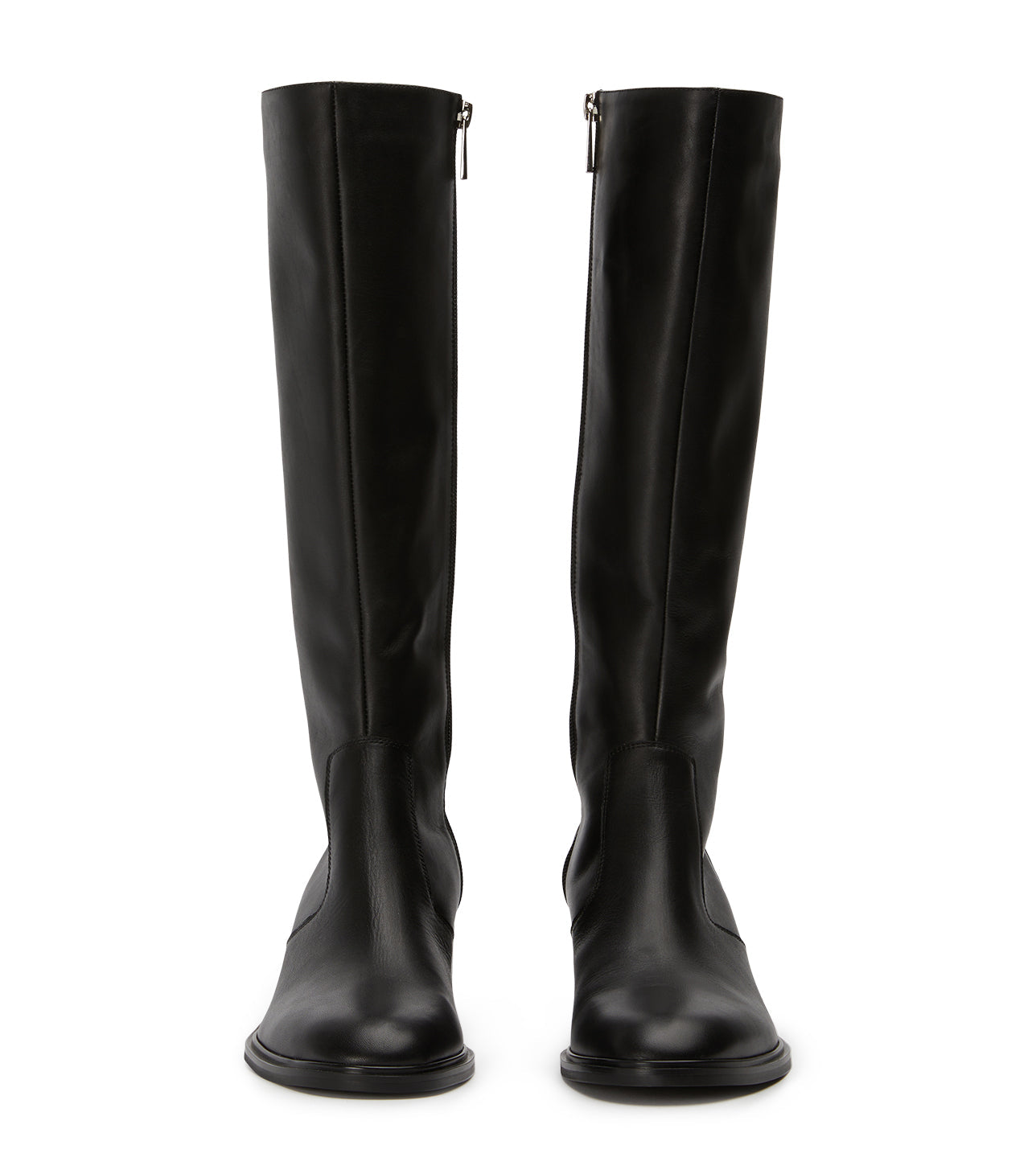 Flaunt Black Como