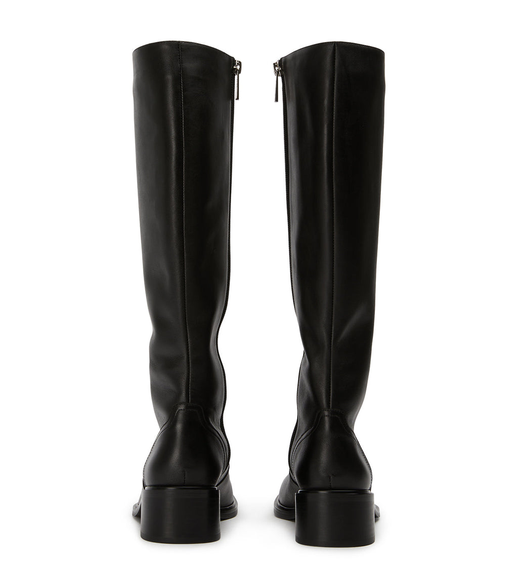 Flaunt Black Como