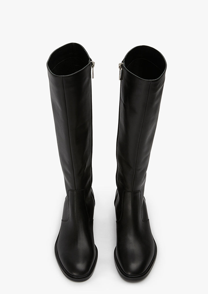 Flaunt Black Como