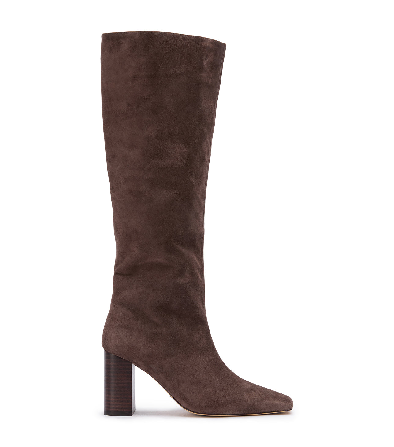Flex Espresso Suede