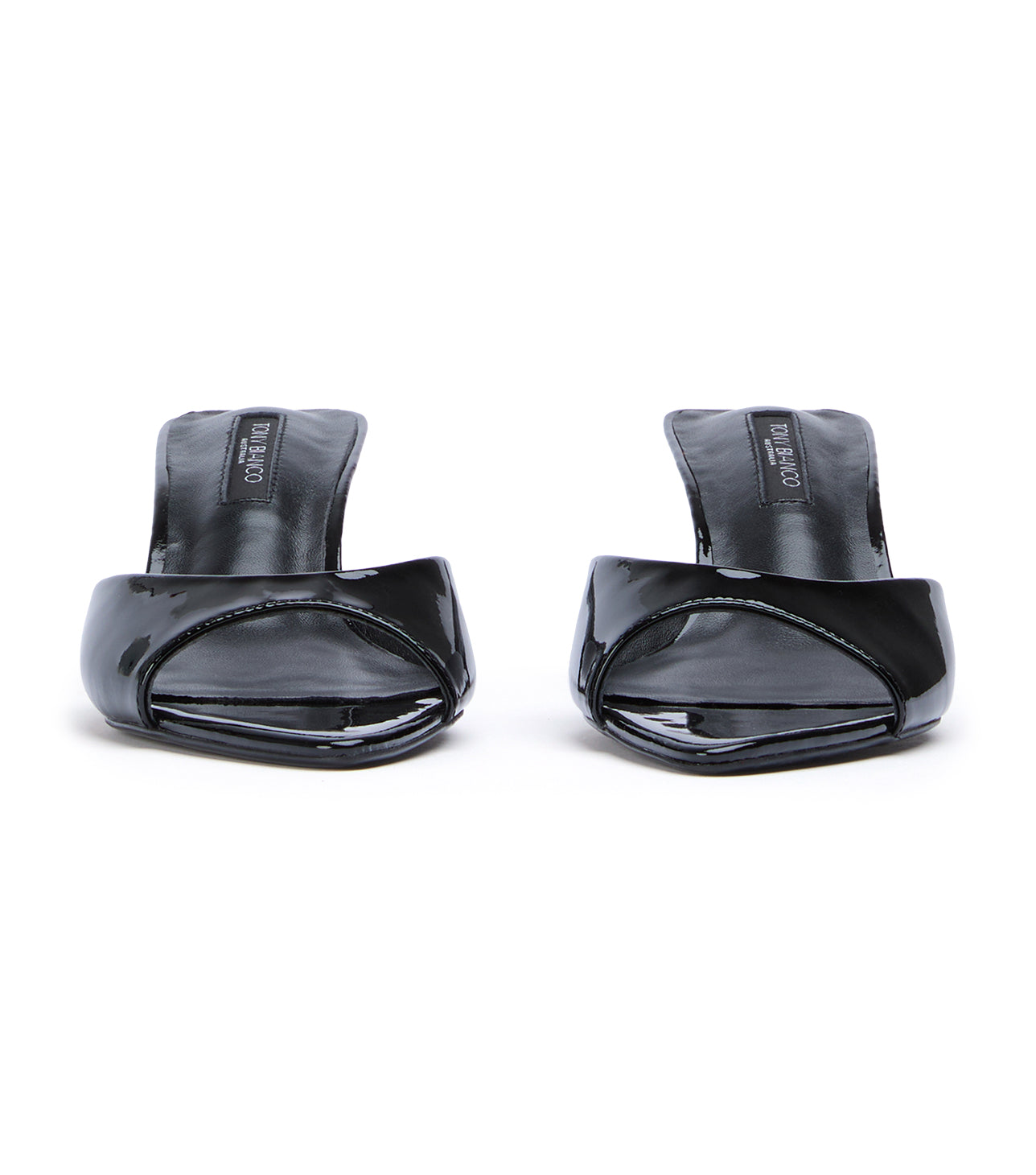 Fluke Black Patent