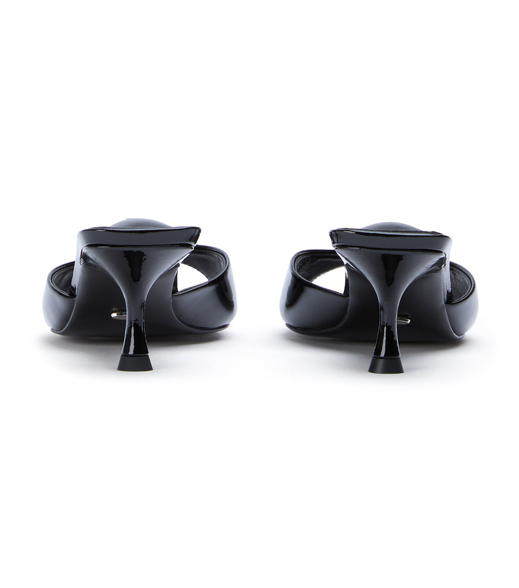 Fluke Black Patent