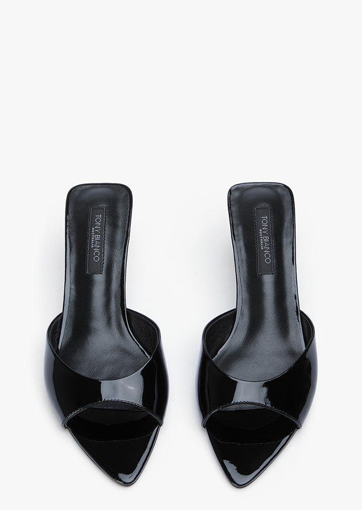 Fluke Black Patent