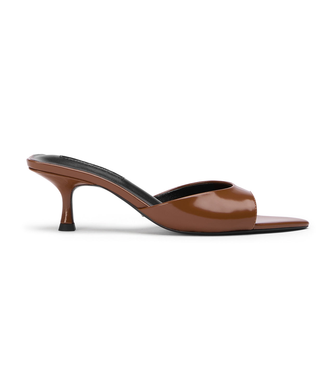 Fluke Mocha Patent