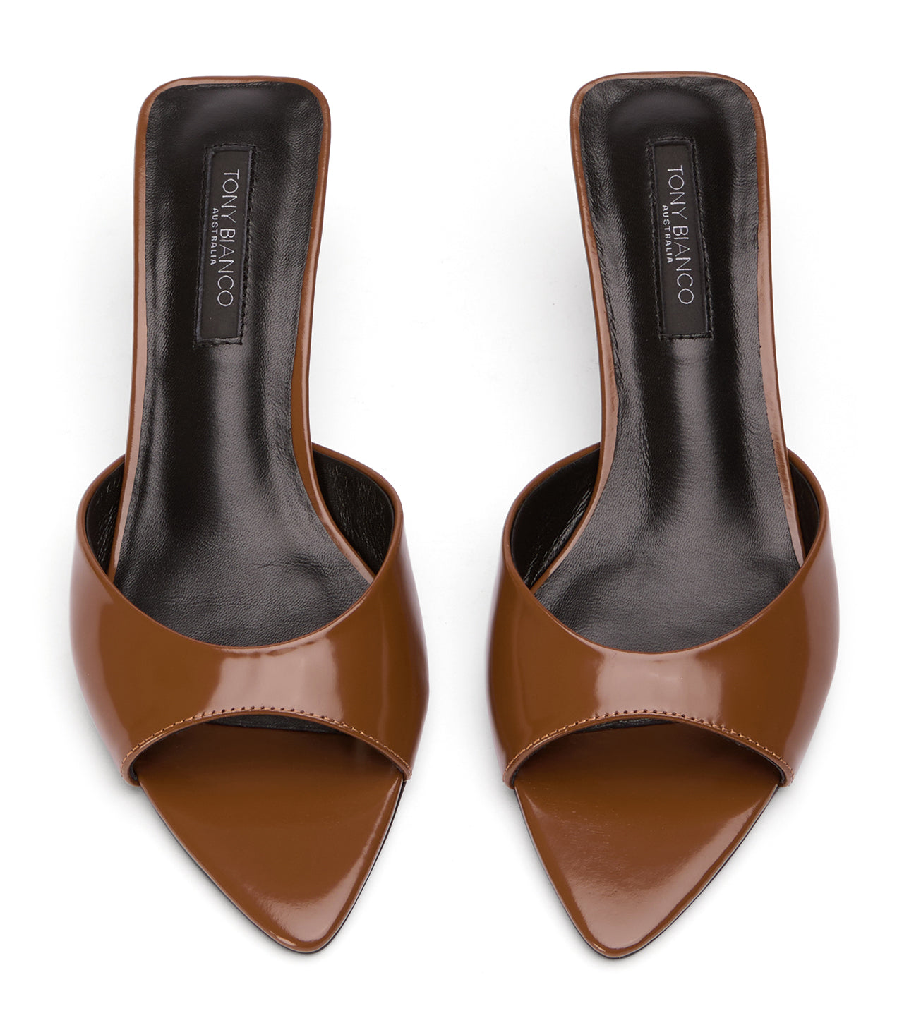 Fluke Mocha Patent