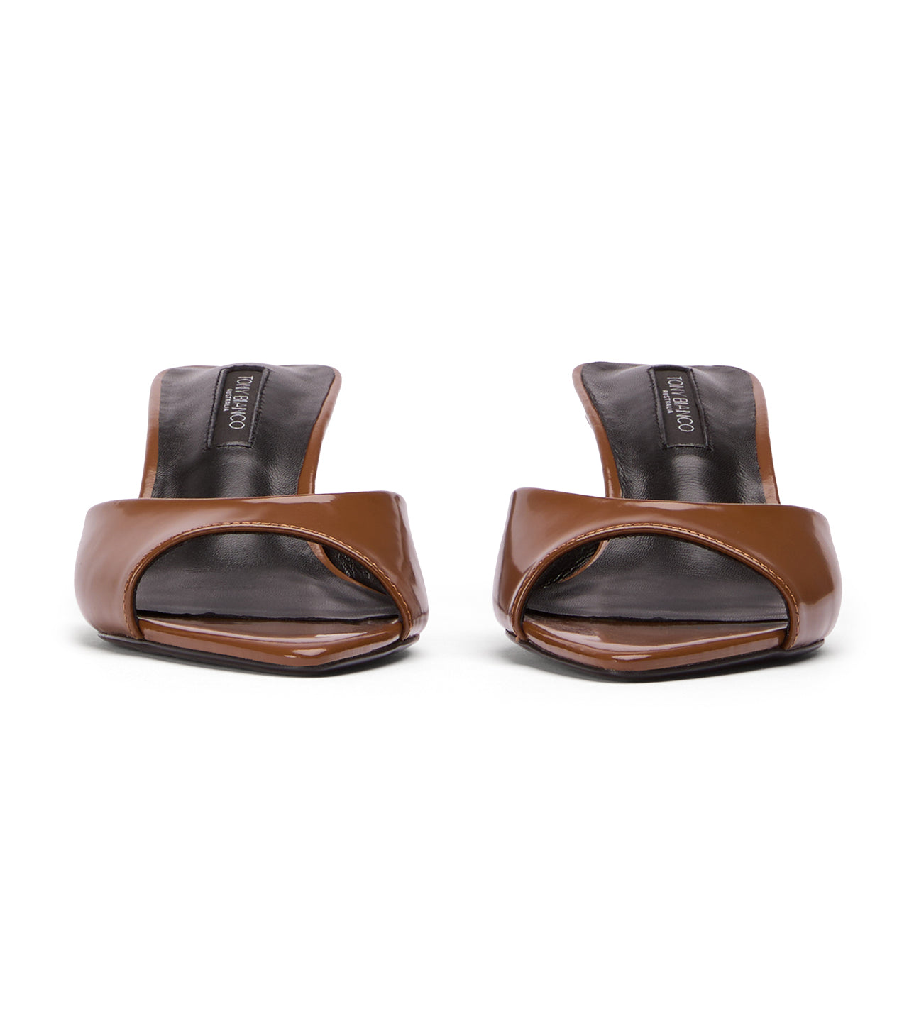 Fluke Mocha Patent
