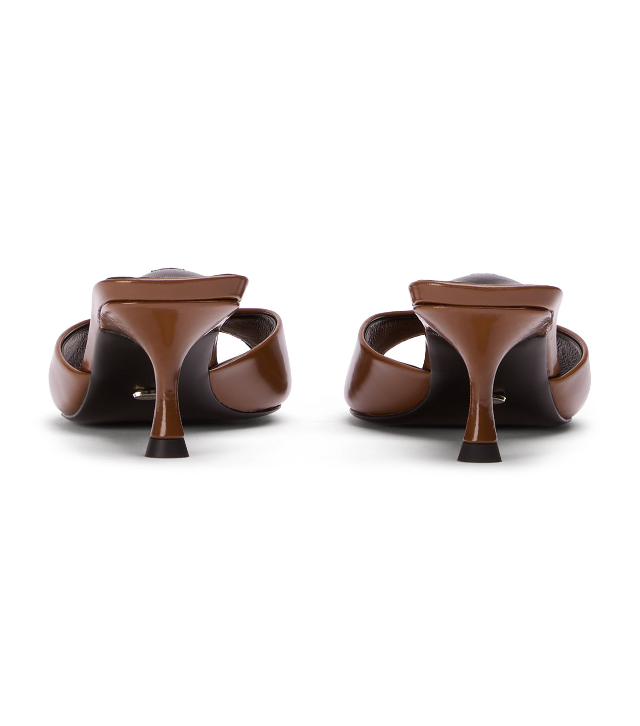 Fluke Mocha Patent
