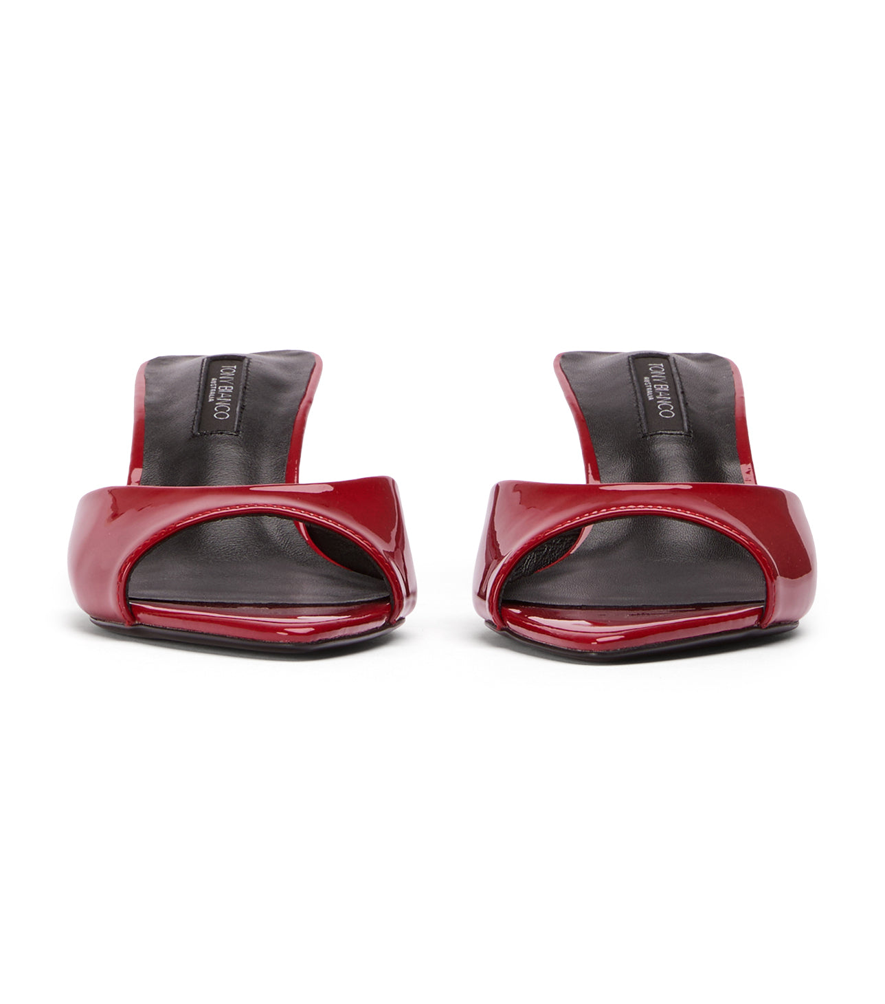 Fluke Scarlet Patent
