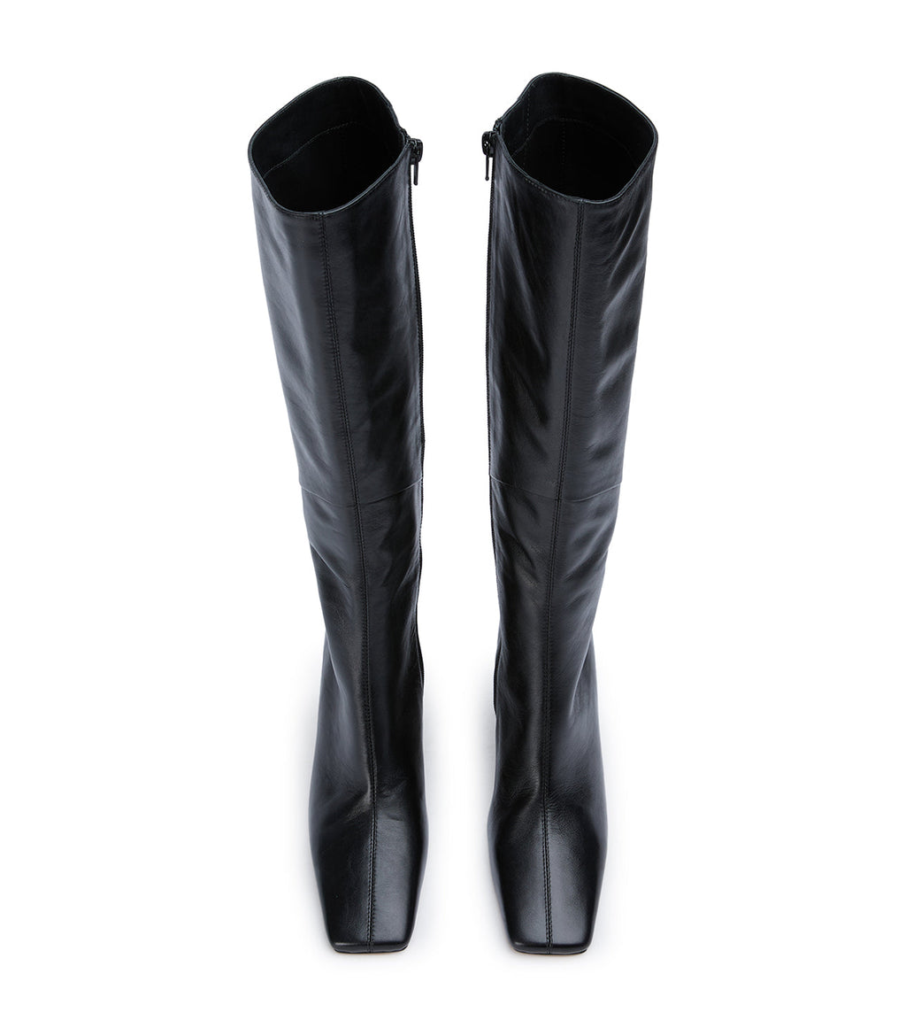 Foxy Black Venice