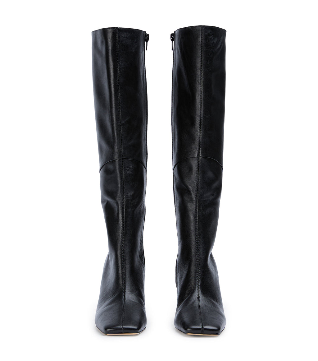 Foxy Black Venice