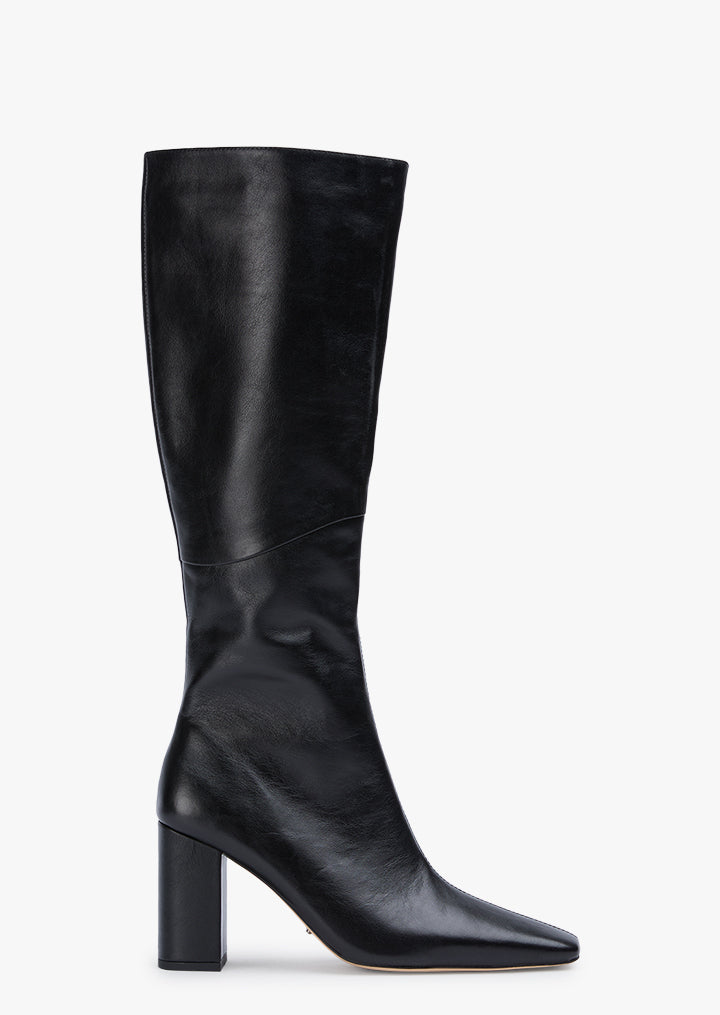 Foxy Black Venice
