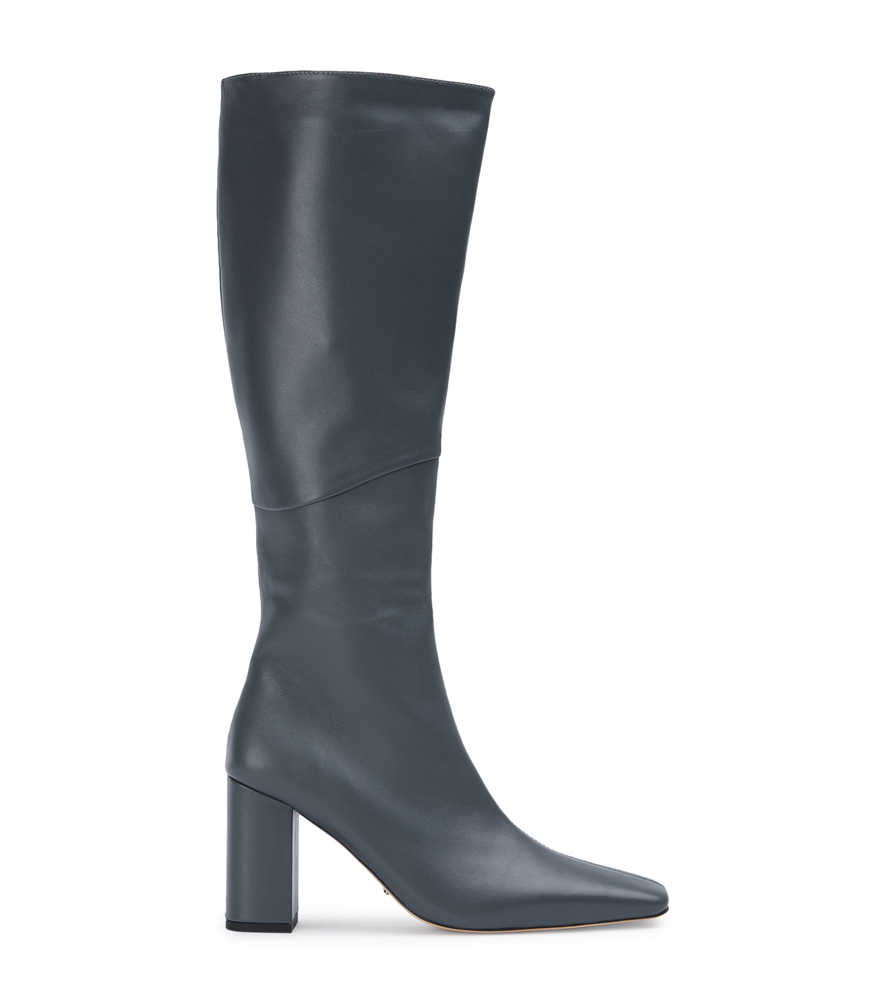 Foxy Grey Nappa