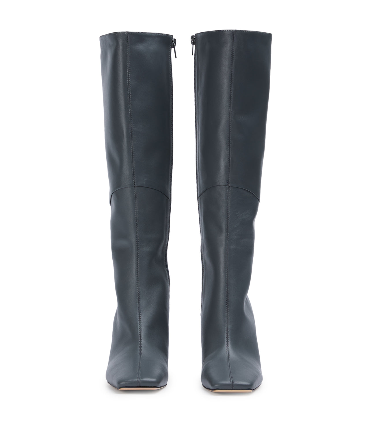 Foxy Grey Nappa
