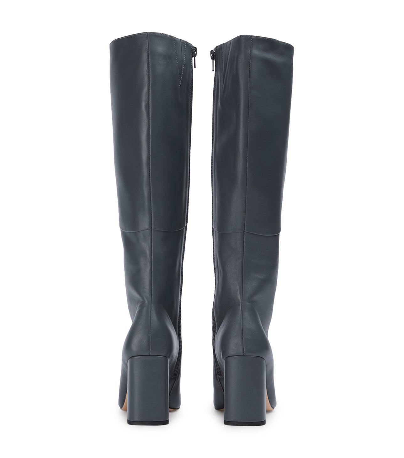 Foxy Grey Nappa