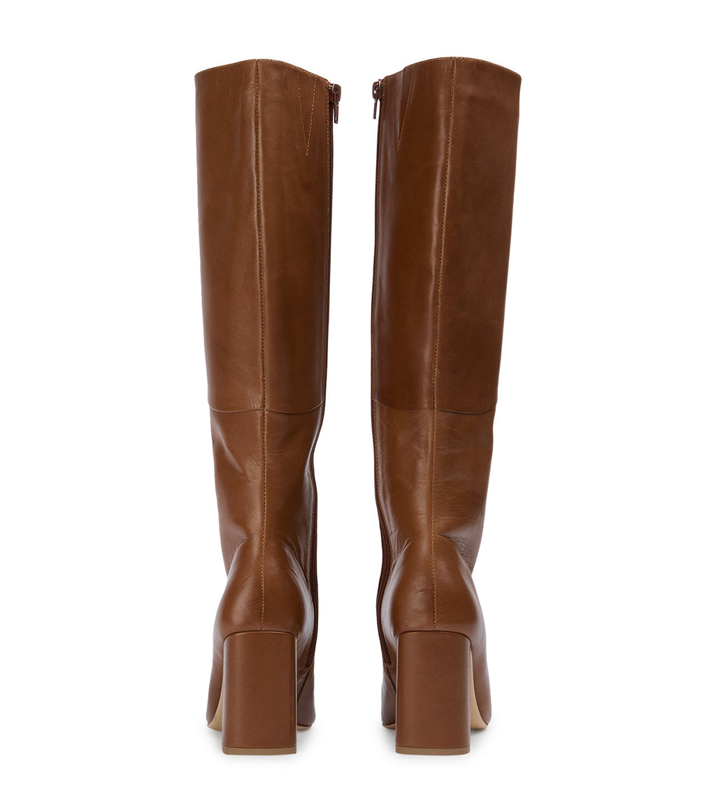 Foxy Toffee Como
