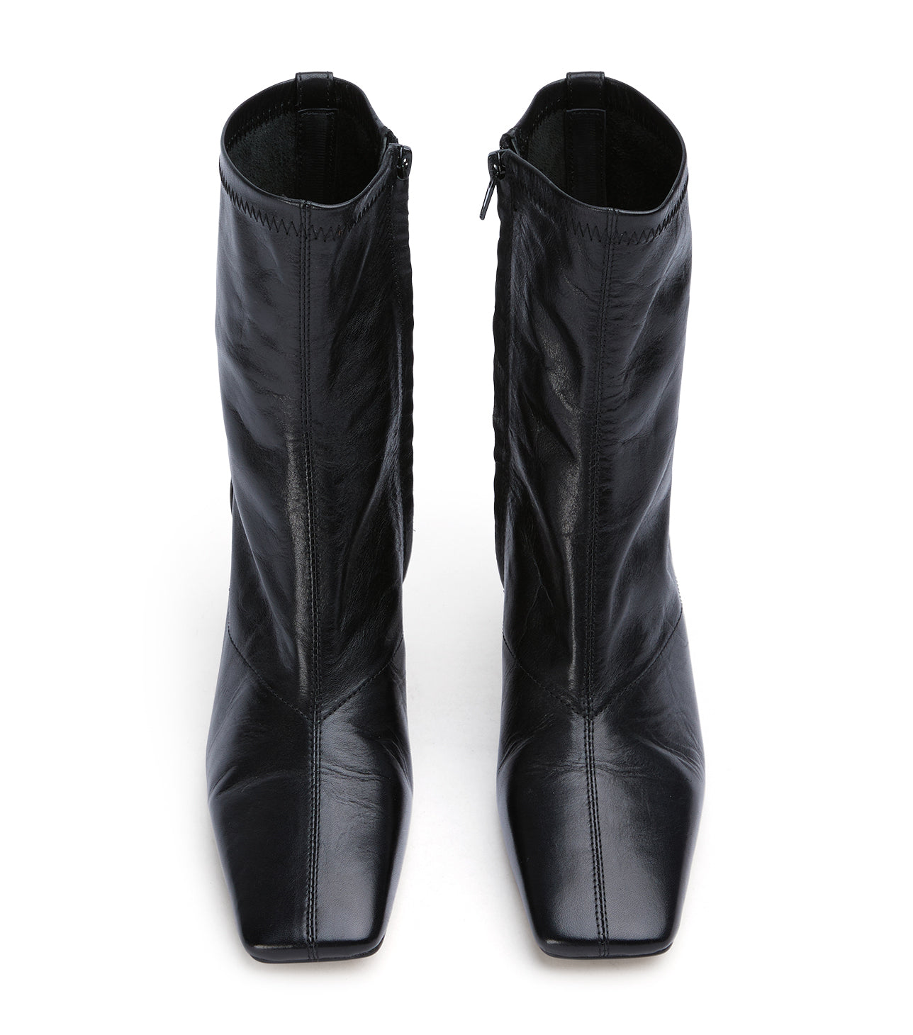Frisky Black Vintage