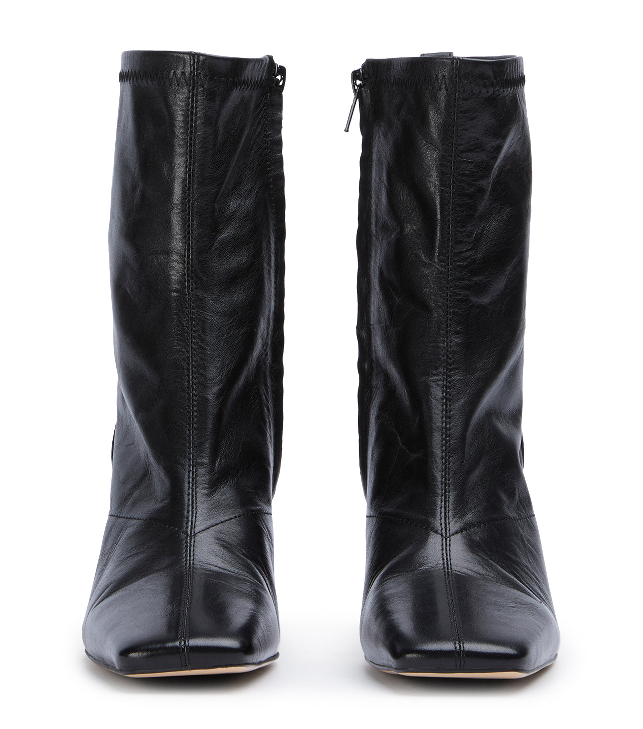 Frisky Black Vintage