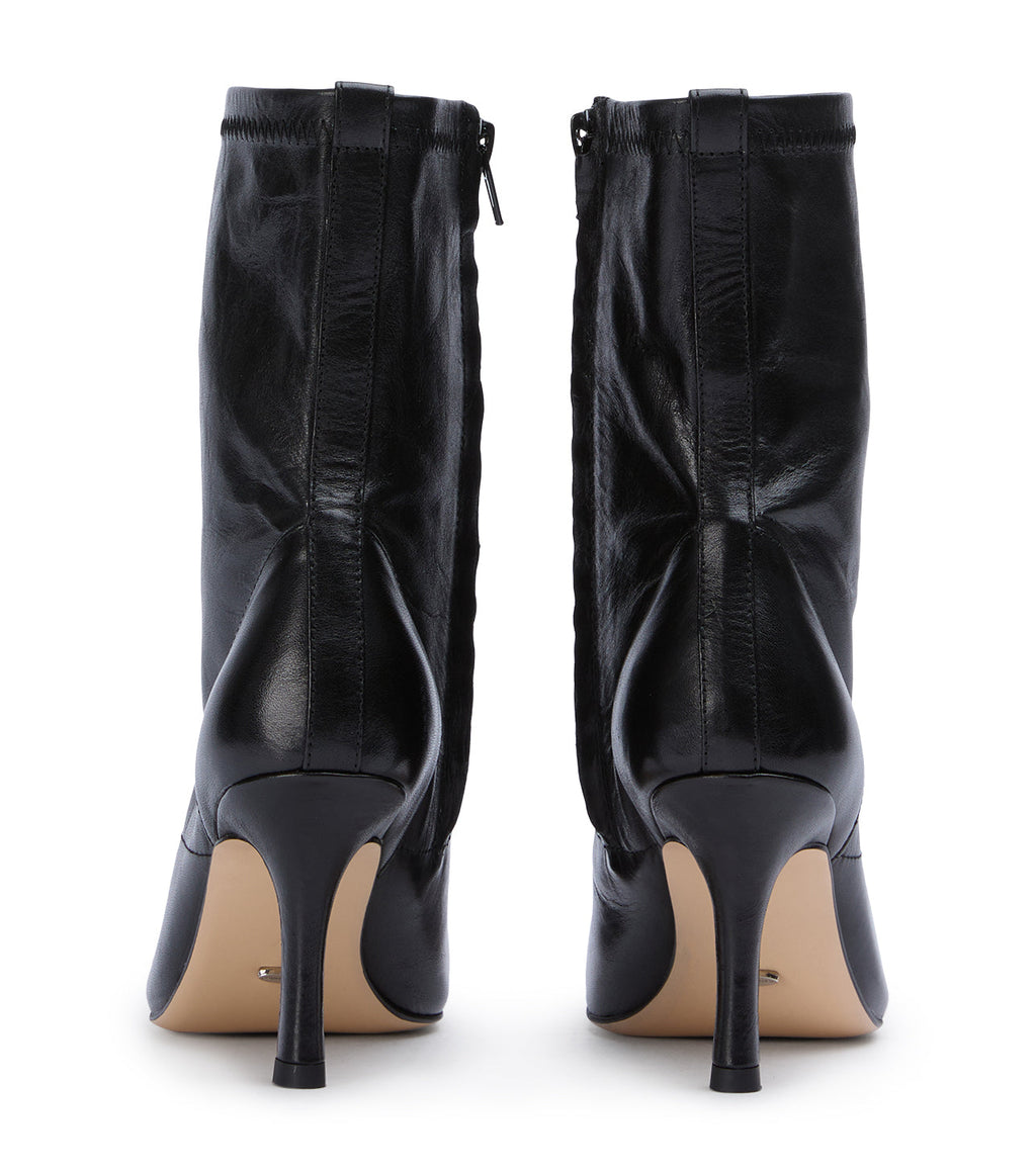 Frisky Black Vintage