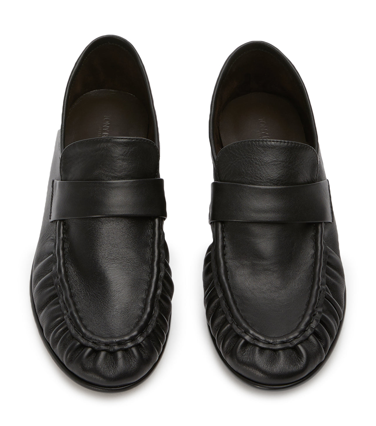Gatsby Black Venice