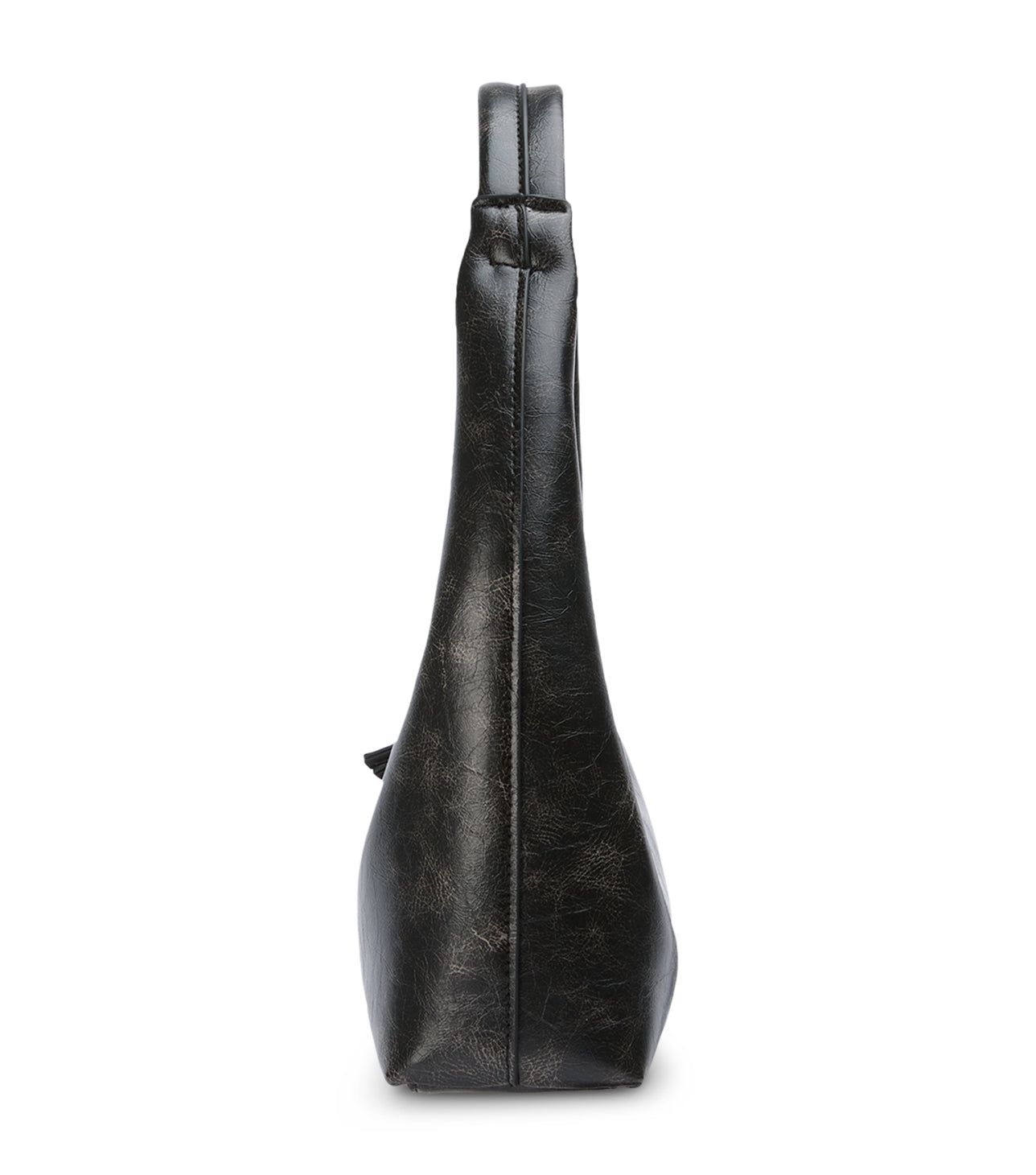 Gigi Distressed Black