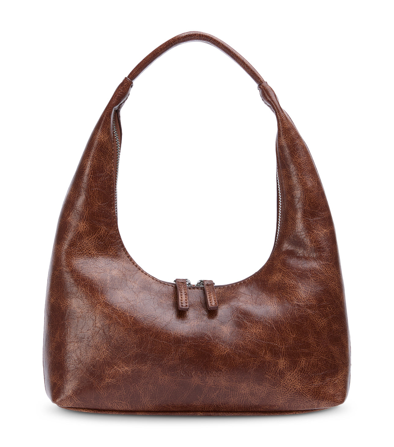 Gigi DISTRESSED BROWN