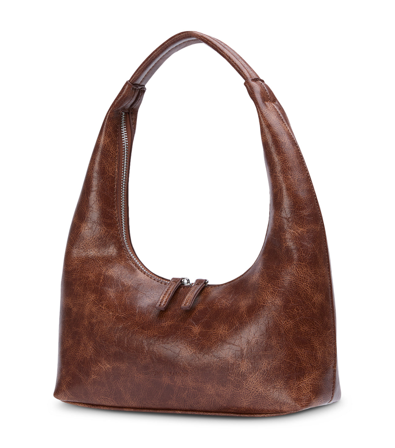 Gigi DISTRESSED BROWN