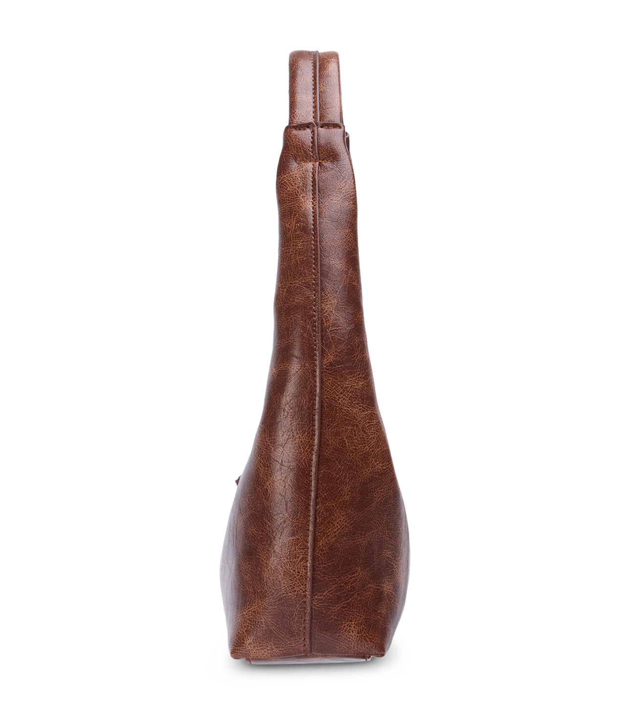 Gigi DISTRESSED BROWN