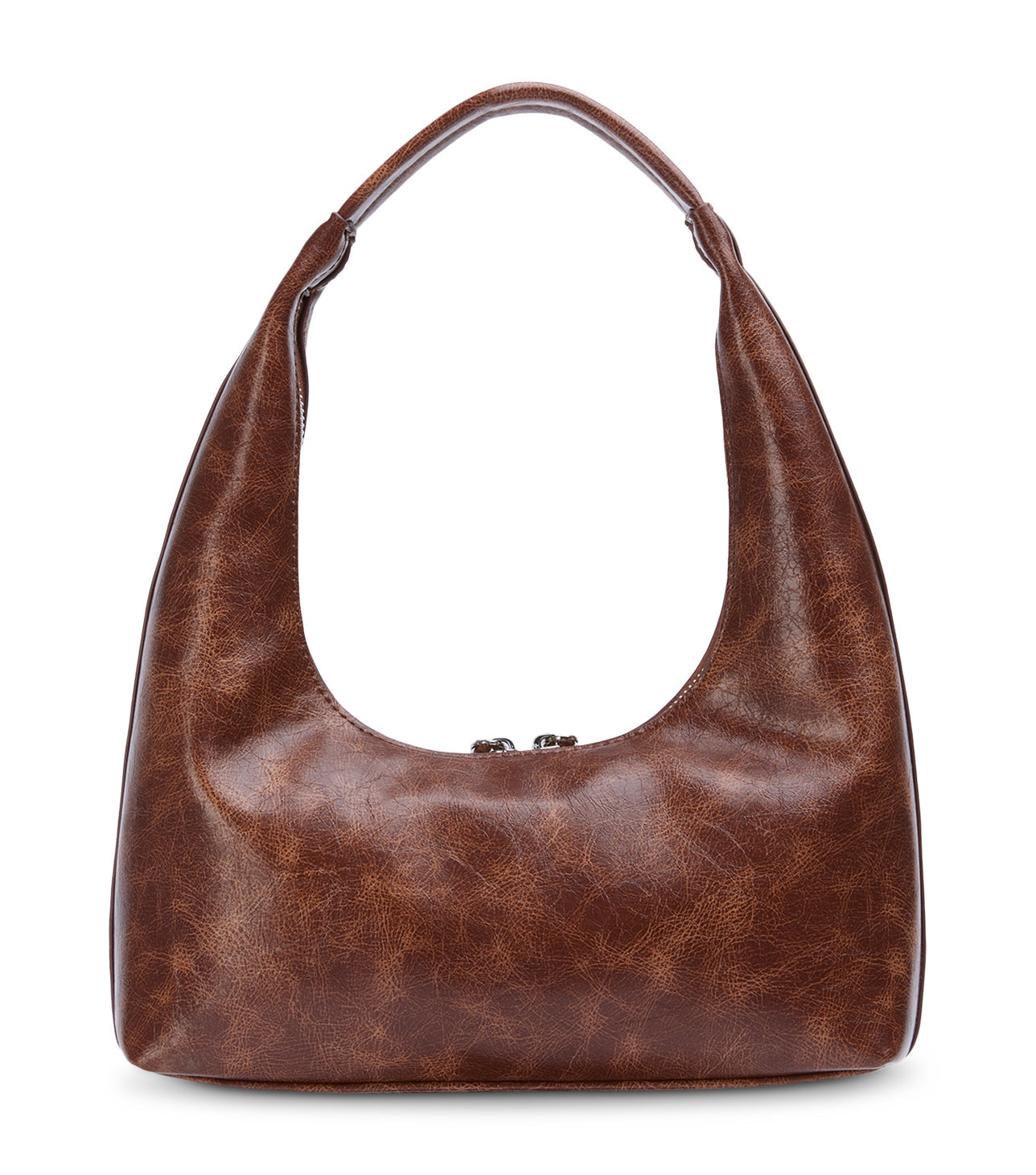 Gigi DISTRESSED BROWN