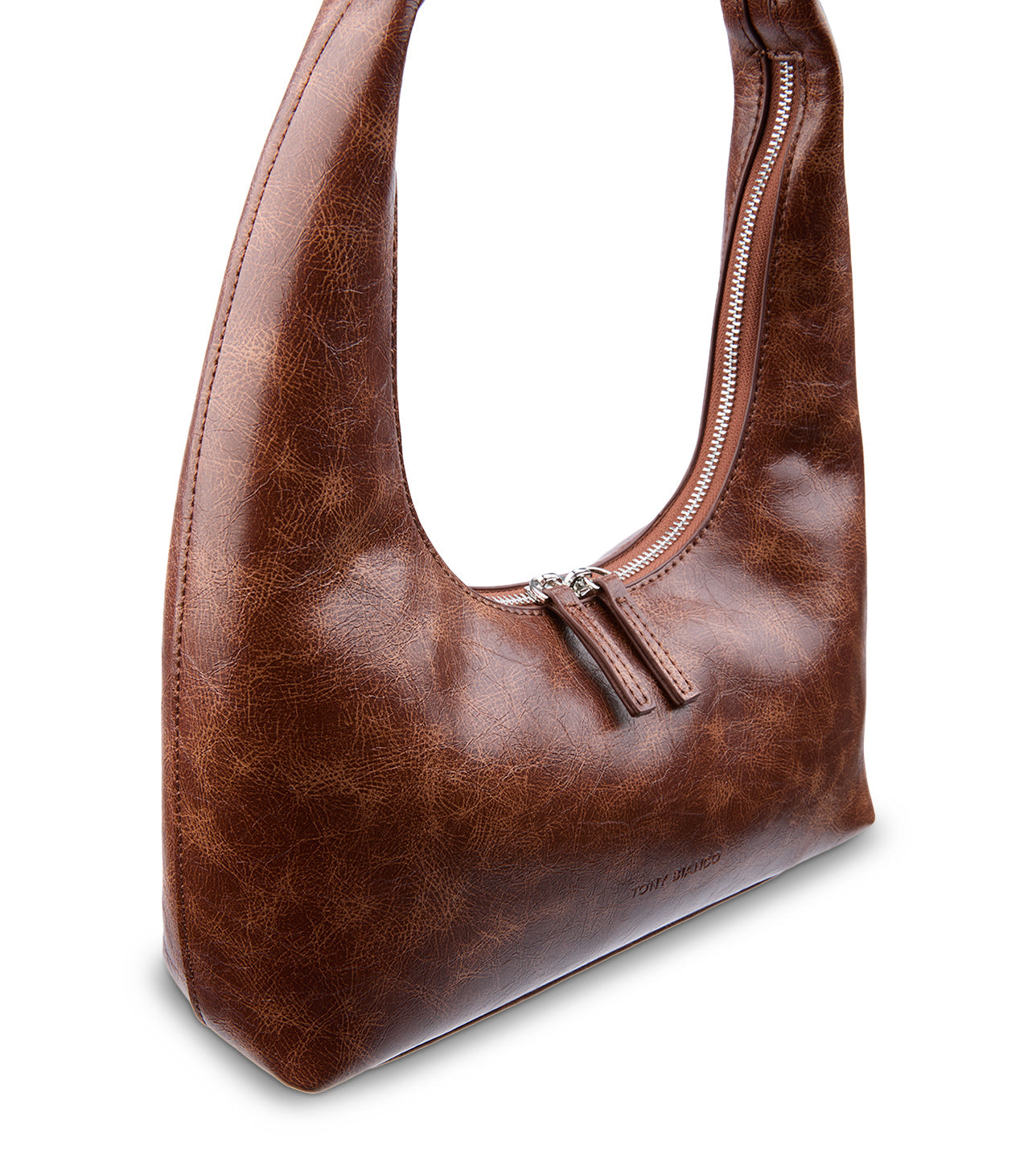 Gigi DISTRESSED BROWN