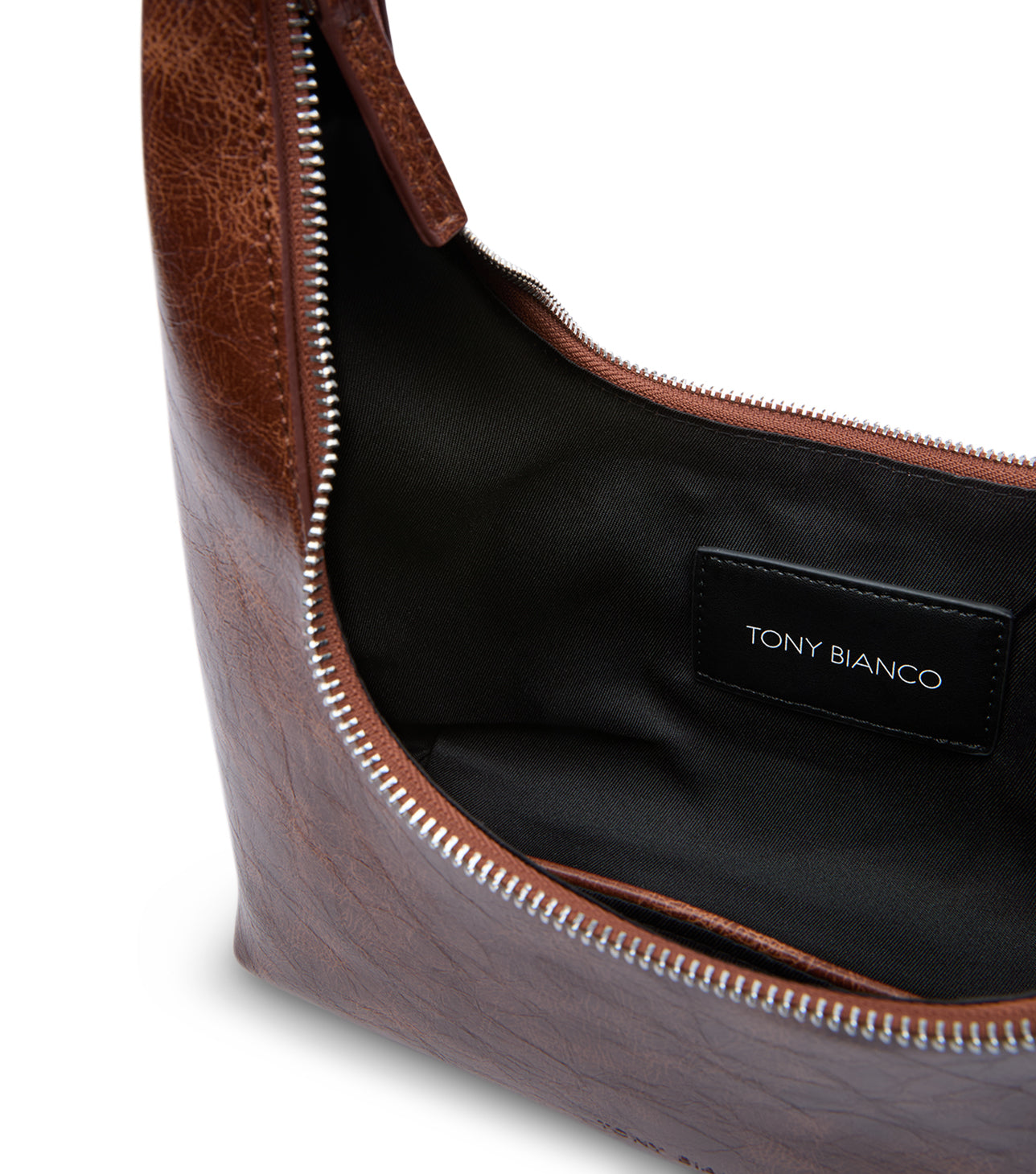 Gigi DISTRESSED BROWN