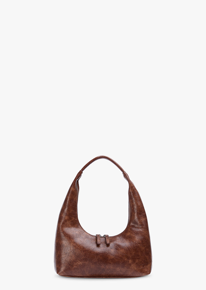 Gigi DISTRESSED BROWN