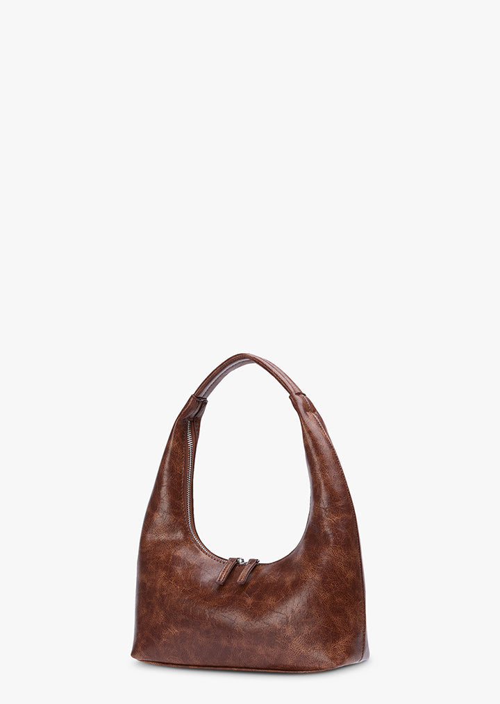 Gigi DISTRESSED BROWN