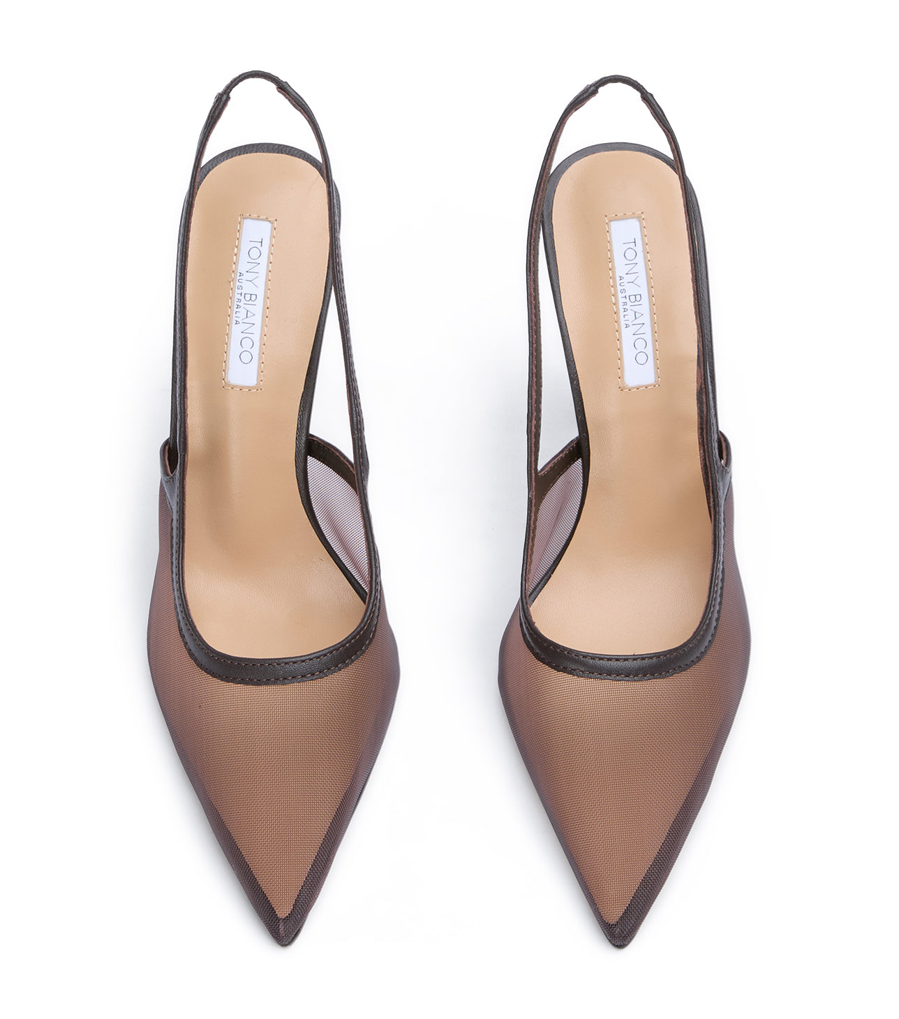Glide Choc Nylon/Choc