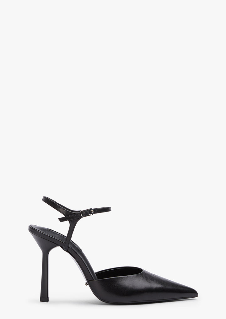 Gloss Black Vintage