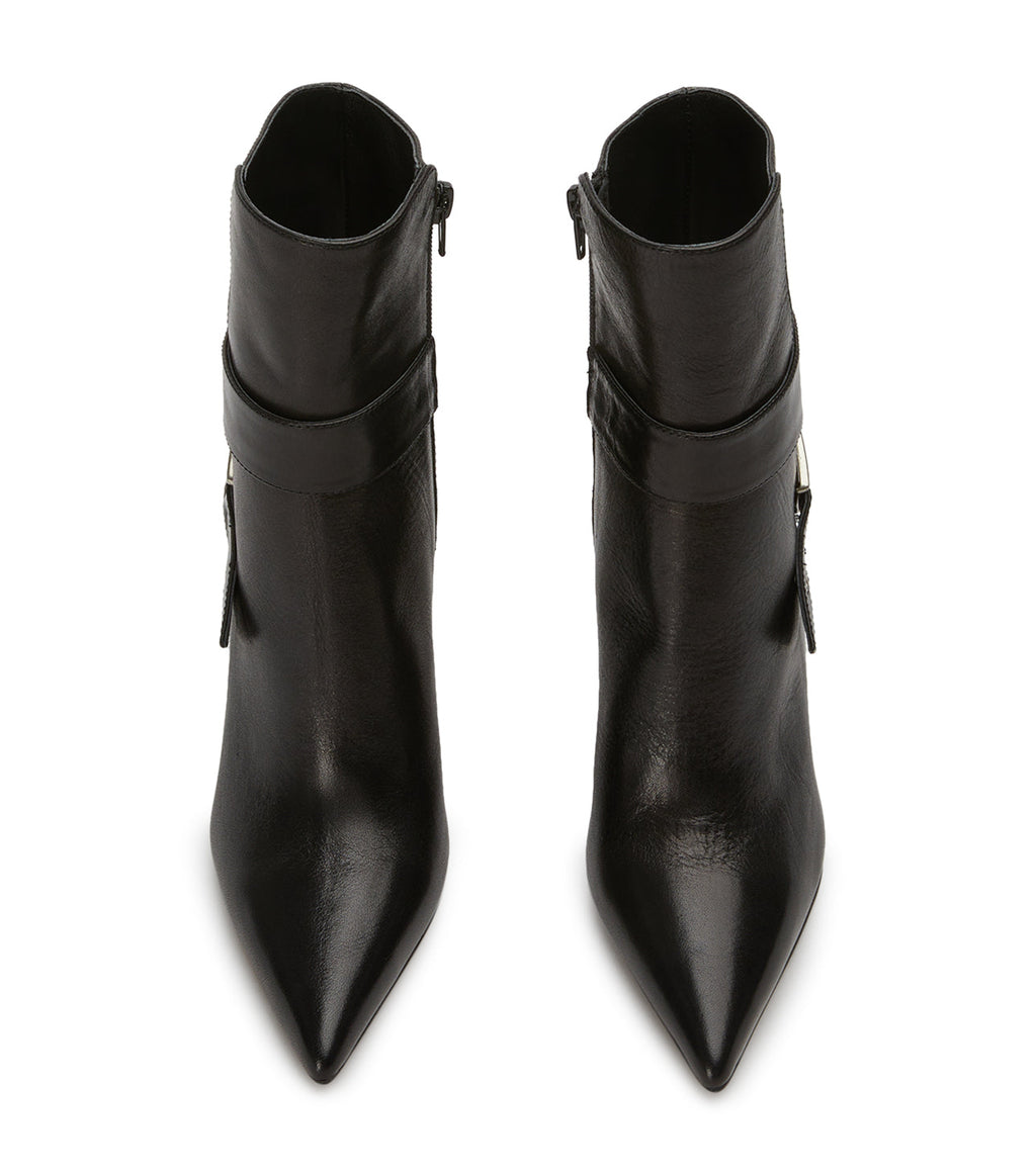 Grace Black Vintage