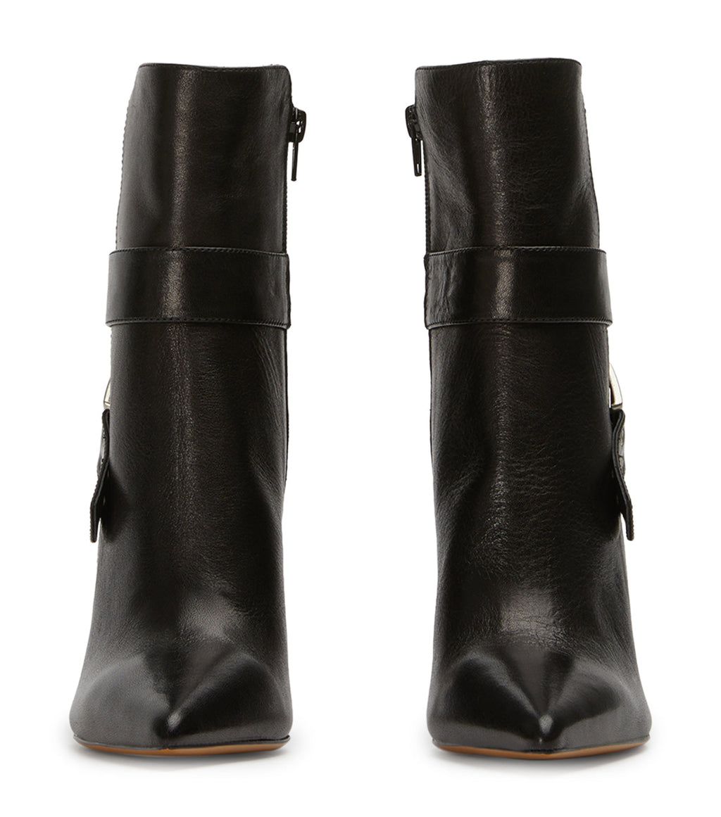 Grace Black Vintage