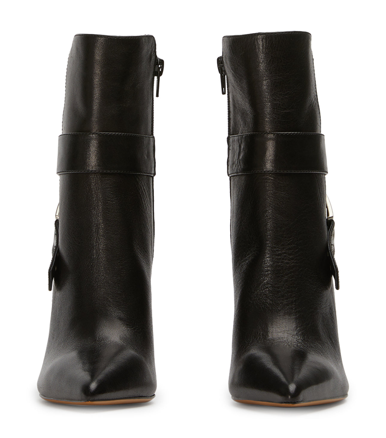 Grace Black Vintage