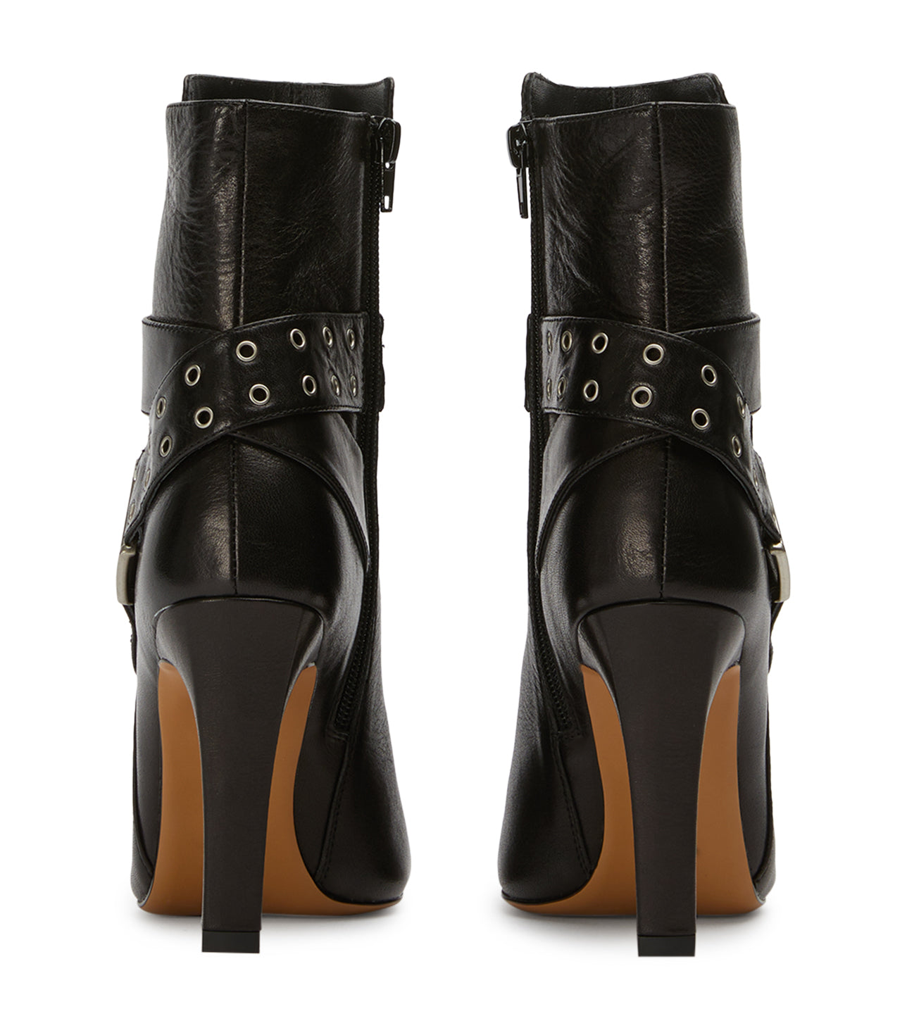Grace Black Vintage
