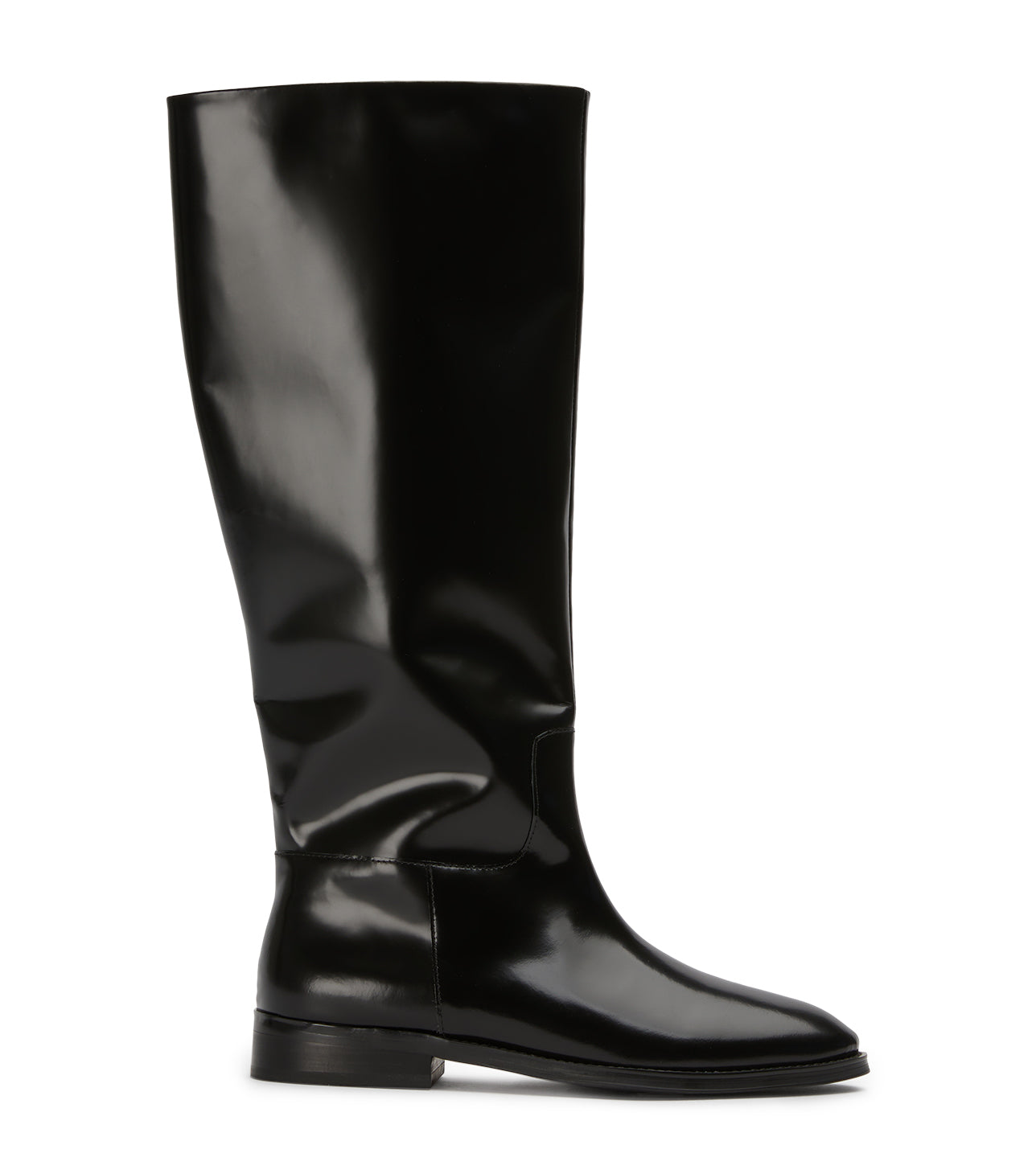 Grange Black Hi Shine