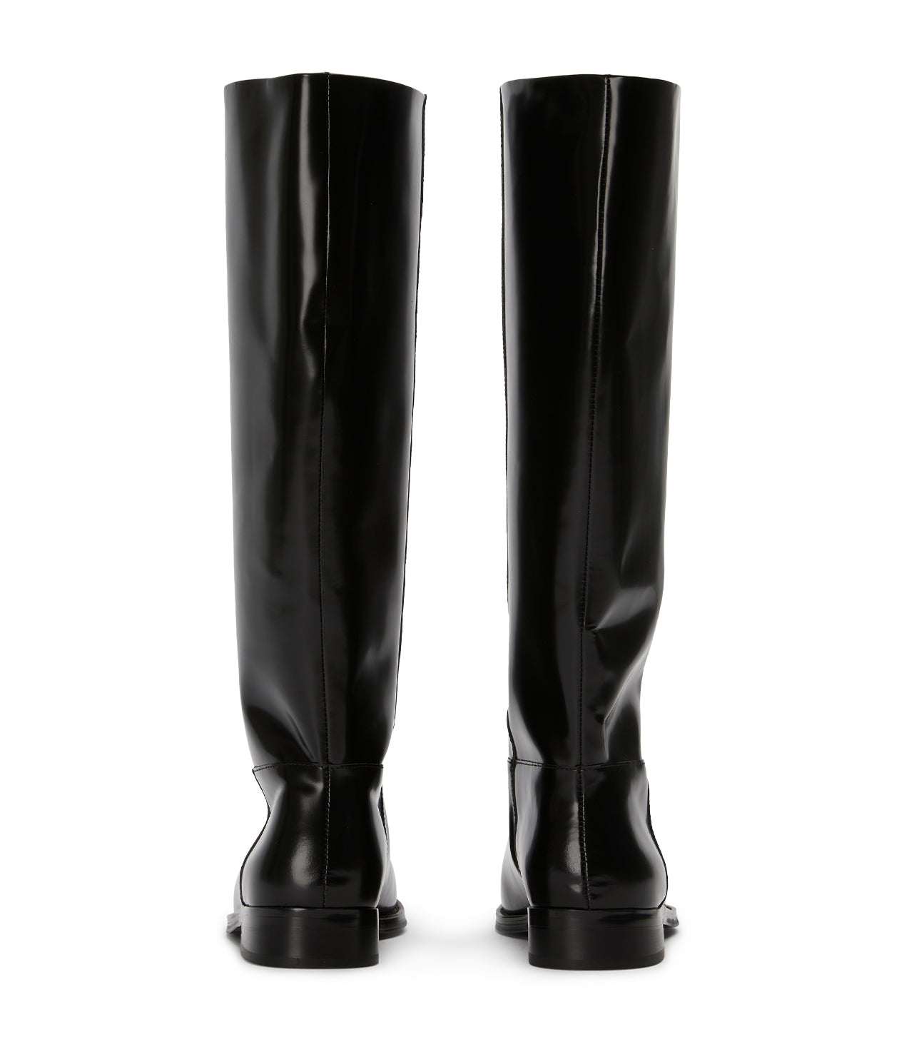 Grange Black Hi Shine