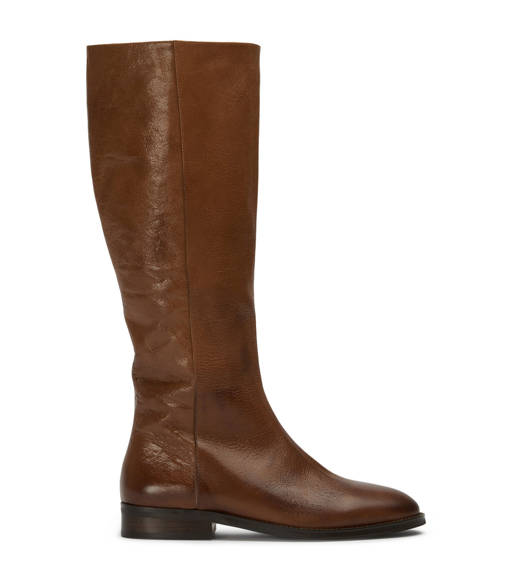Greta Cognac Vintage
