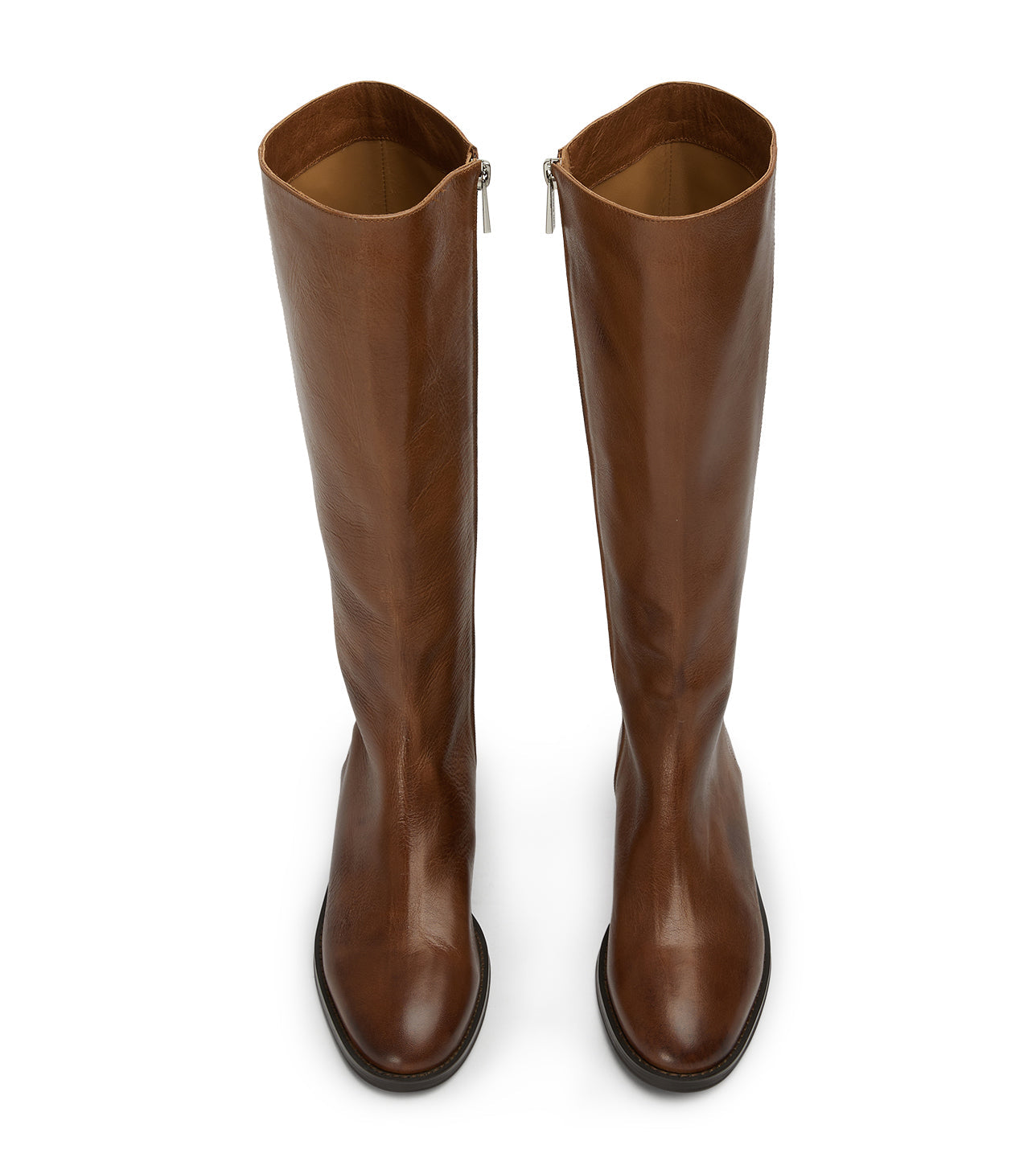 Greta Cognac Vintage