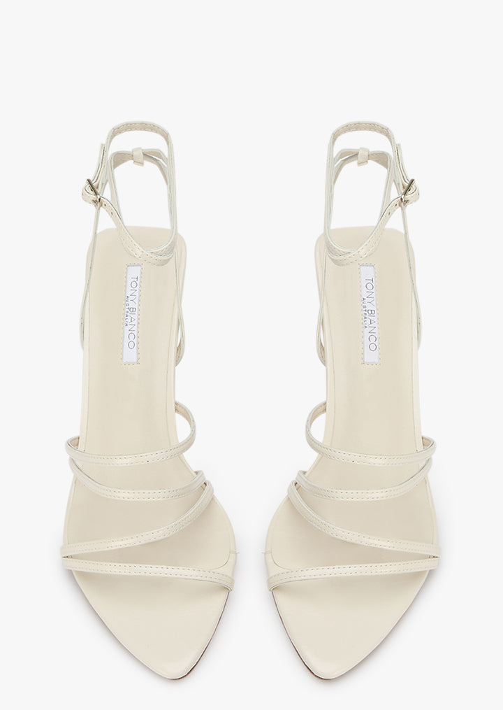 Haiden Dove Crinkle