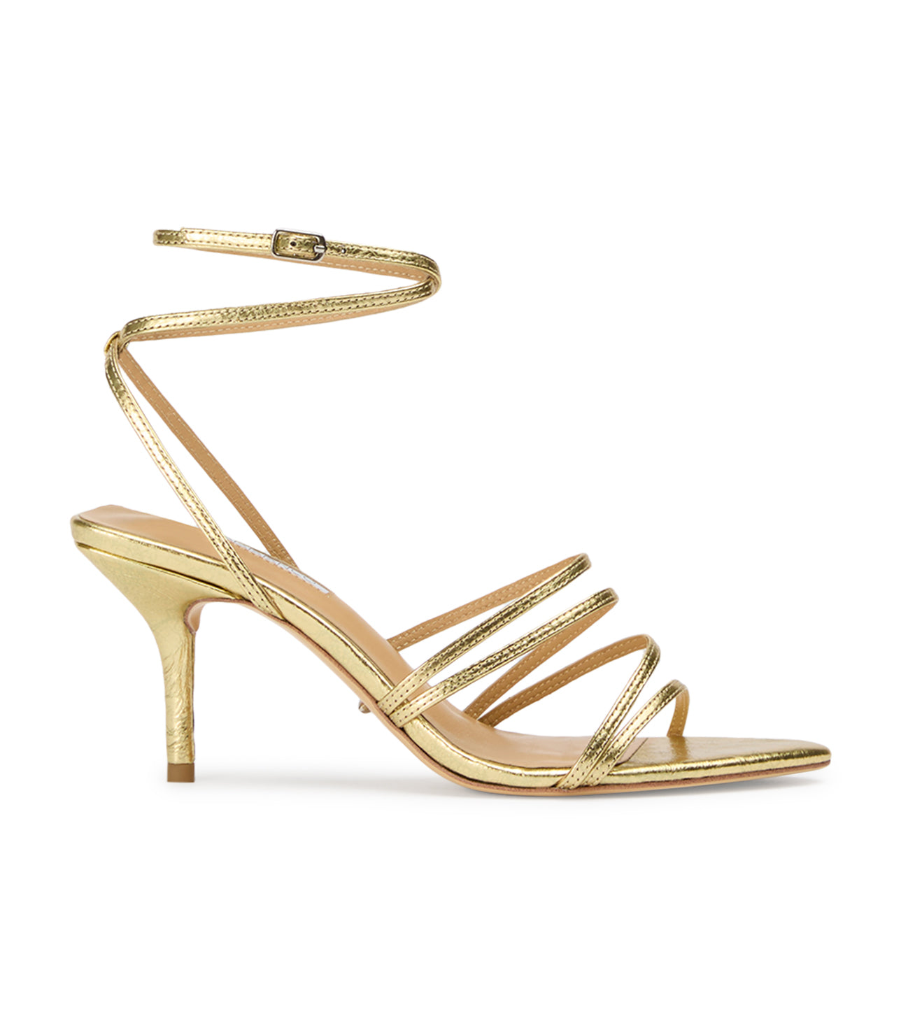 Haiden Gold Vintage Metal