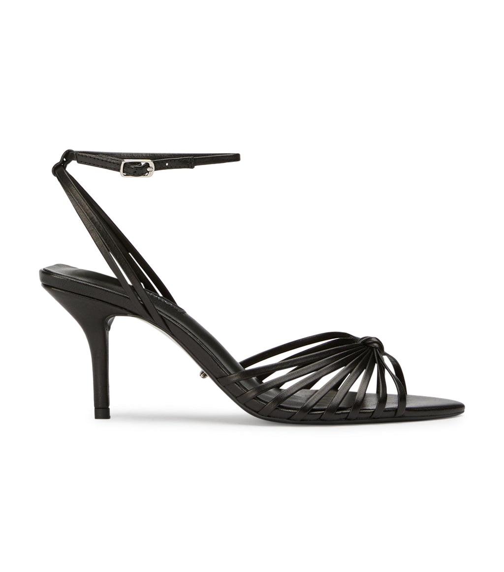 Hailey Black Vintage
