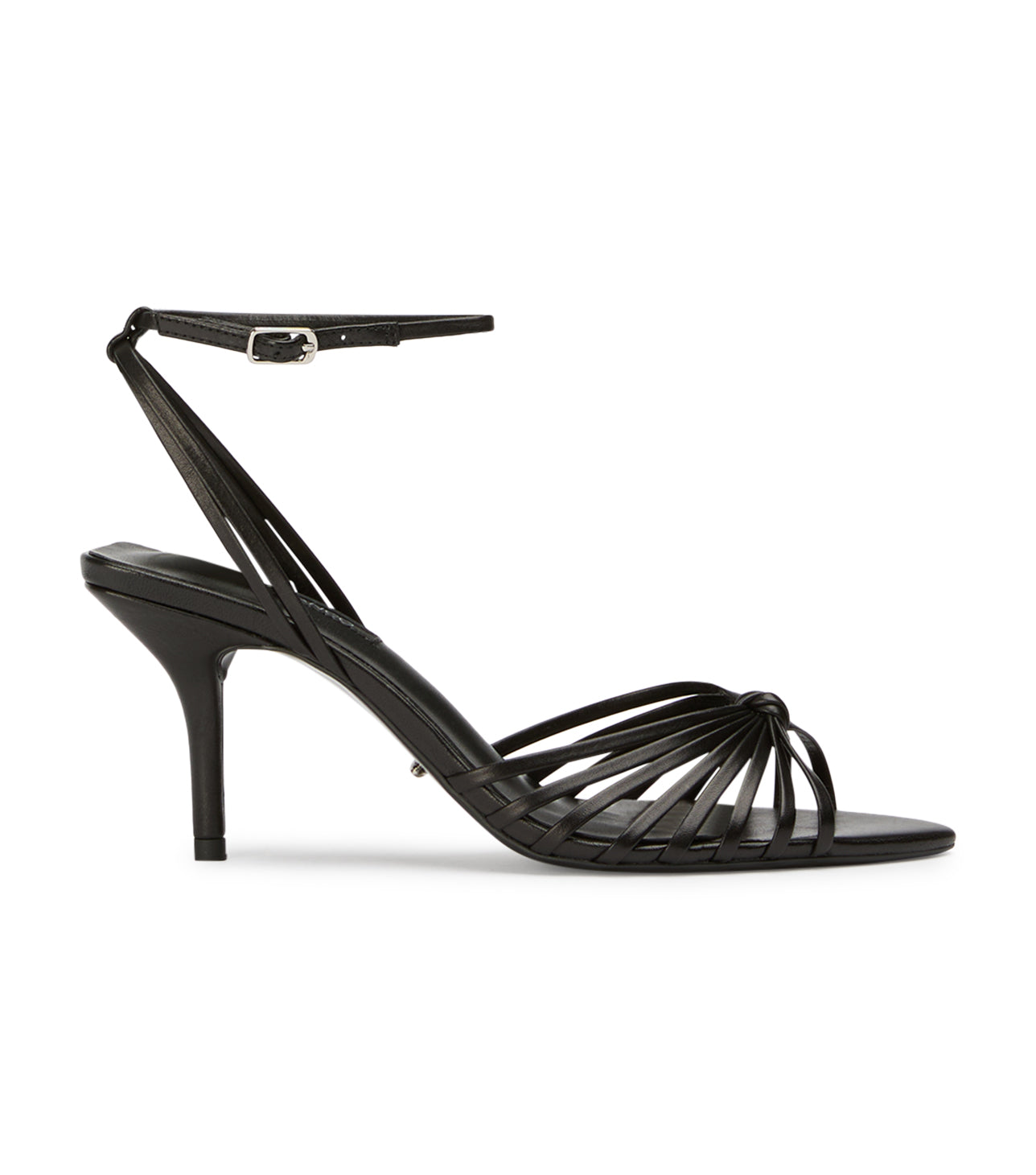 Hailey Black Vintage